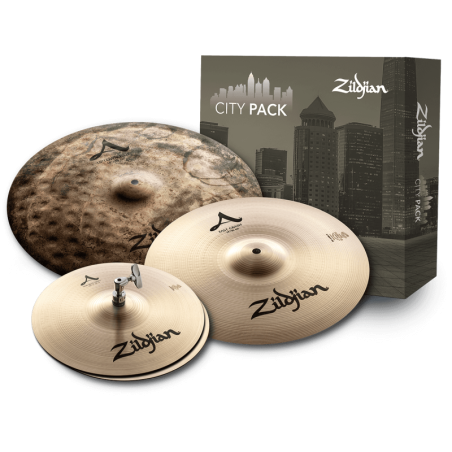 ACITYP248 ZILDJIAN