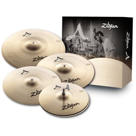 A0391 ZILDJIAN