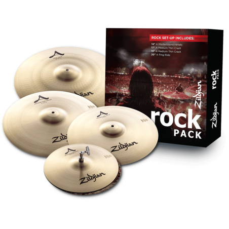 A0801R ZILDJIAN