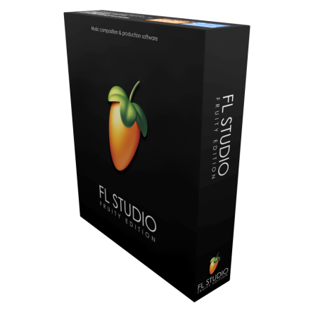 FRUITY EDITION FL STUDIO 20 SLJMUSIC.COM MAO LOGICIEL STUDIO POITIERS TOURS LIMOGES