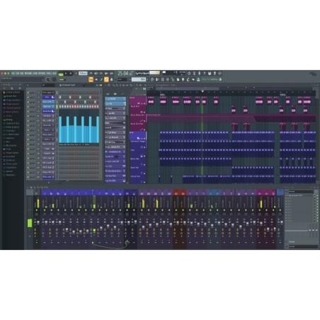 SIGNATURE BUNDLE SLJMUSIC.COM MAO LOGICIEL STUDIO POITIERS TOURS LIMOGES