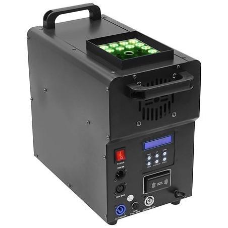 FOG SPRAY 3000 RGB Mac Mah sljmusic.com
