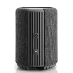 Kit de 2 enceintes Wifi/Bluetooth 52W A10 Audio Pro - Gris foncé