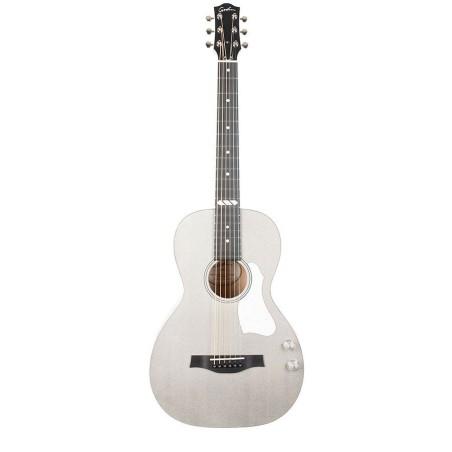 RIALTO JR SATINA HG Q-DISCRETE AVEC GIGBAG GODIN sljmusic.com