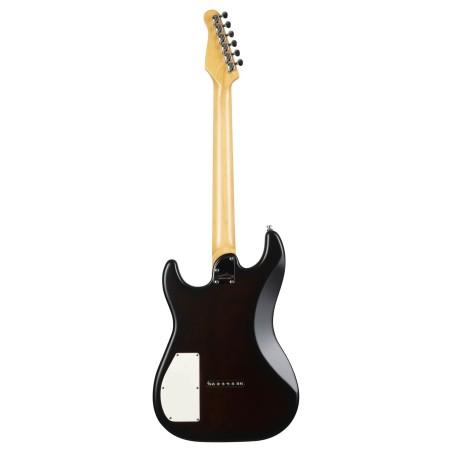 SESSION HT BOURBON BURST RN GODIN sljmusic.com