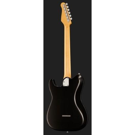 STADIUM HT MATTE BLACK AVEC HOUSSE GODIN sljmusic.com