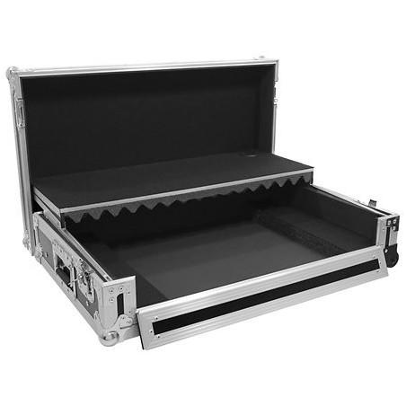 DDJ-REV7 PLUGGER CASE SLJMUSIC.COM DJ CASE