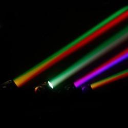 HYDRABEAM 4000 RGBW CAMEO SLJMUSIC.COM EFFET A LED LYRE SPOT POITIERS NIORT TOURS ANGOULEME