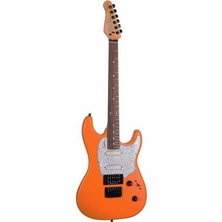 SESSION R-HT PRO RETRO ORANGE GODIN sljmusic.com