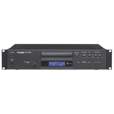 CD-200 TASCAM