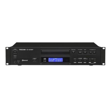 CD-200BT TASCAM