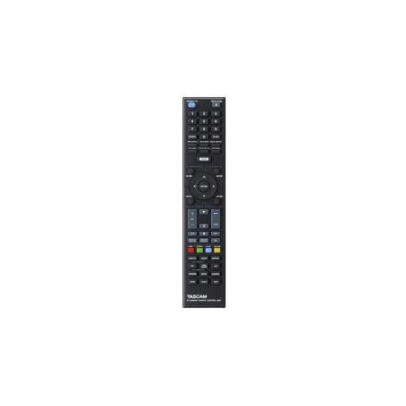 BD-MP4K TASCAM sljmusic.com
