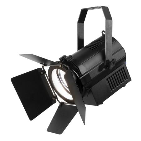 PROJECTEUR FRESNEL À LED 2 X 50 W