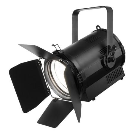 BTF300Z LED 300 W BLANC 3200K AVEC ZOOM ET LENTILLE DE FRESNEL