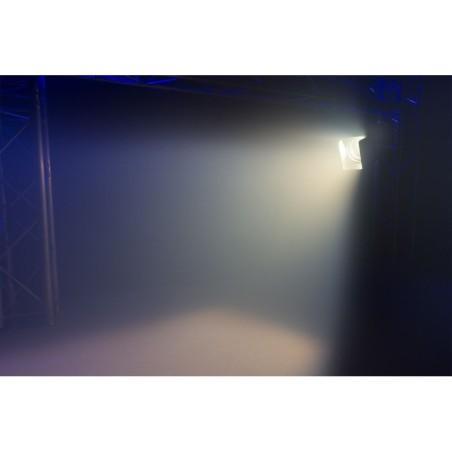 BTF300Z LED 300 W BLANC 3200K AVEC ZOOM ET LENTILLE DE FRESNEL  SLJMUSIC.COM
