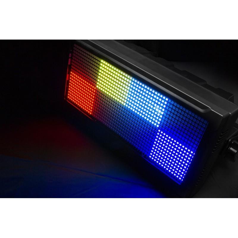 BS1200 STROBOSCOPE LED RGB