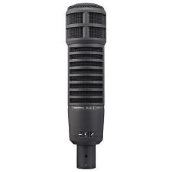 RE 20 BLACK Electro-Voice sljmusic.com