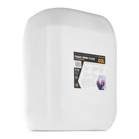 LIQUIDE MACHINE À NEIGE, 20 L - FSN20