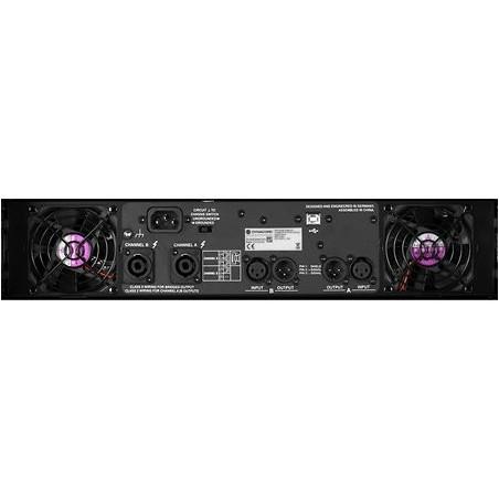 L1800FD DYNACORD