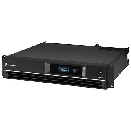 L3600FD DYNACORD au meilleur prix