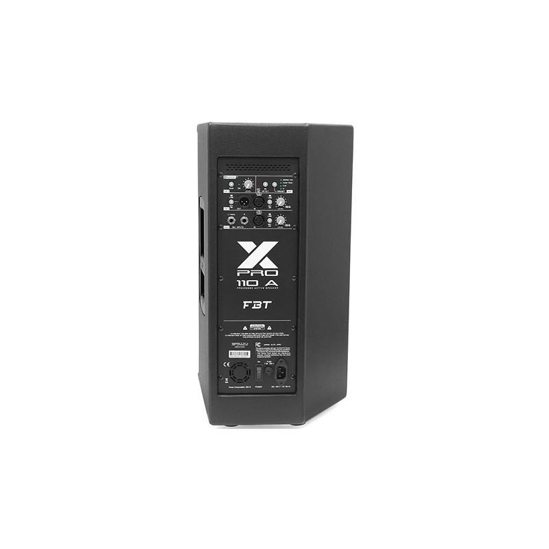 X-Pro 110A FBT SLJMUSIC.COM