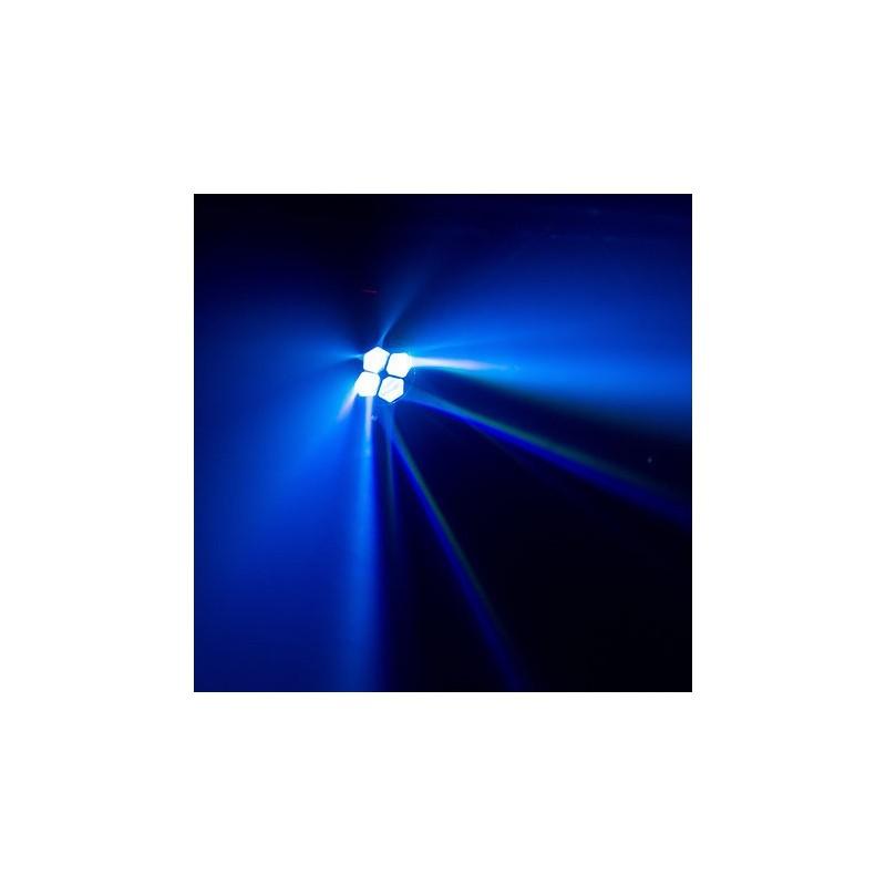 ACHAT MEGA UFO-LZR MAC MAH EFFET BEAM LASER SLJMUSIC.COM SLJMUSIC.COM POITIERS
