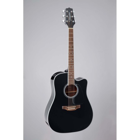 GD34CE-BLK TAKAMINE