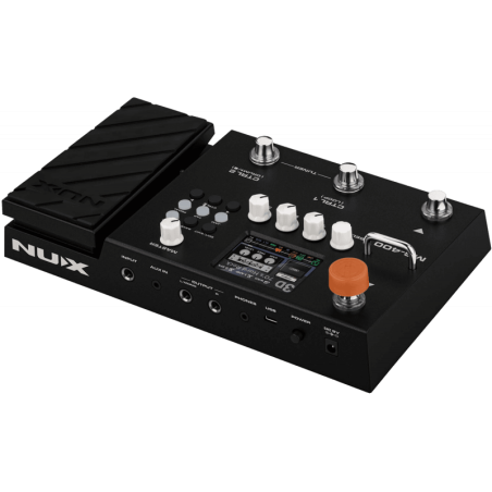 MG400 NUX SLJMUSIC.COM
