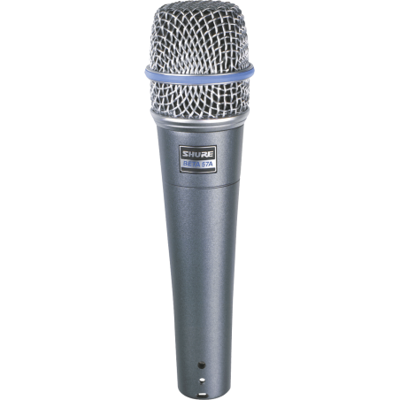 BETA57A SHURE