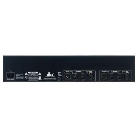 DBX 231 S