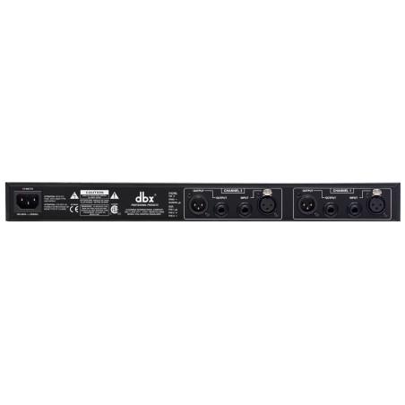 DBX 215 S