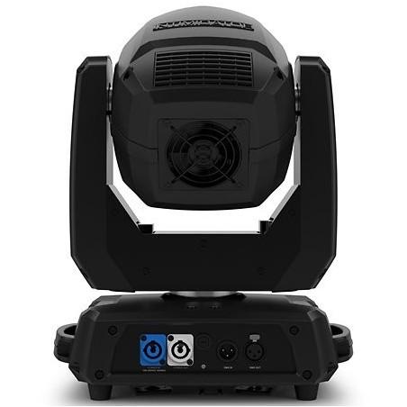 INTIMIDATOR BEAM 360X CHAUVET sljmusic.com poitiers niort