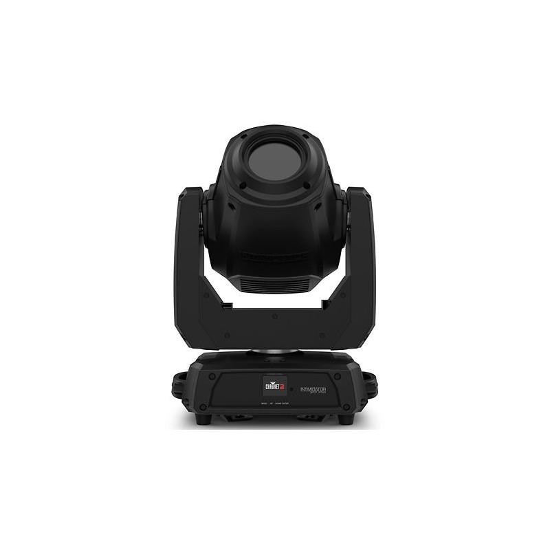 INTIMIDATOR SPOT 375ZX CHAUVET sljmusic.com poitiers niort