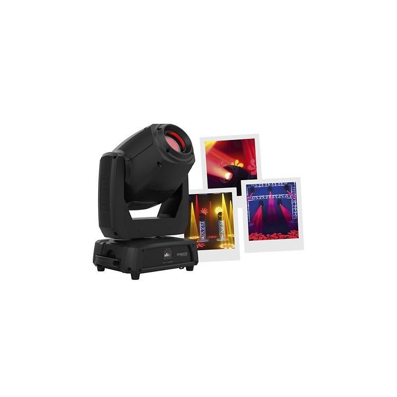 INTIMIDATOR SPOT 475ZX CHAUVET