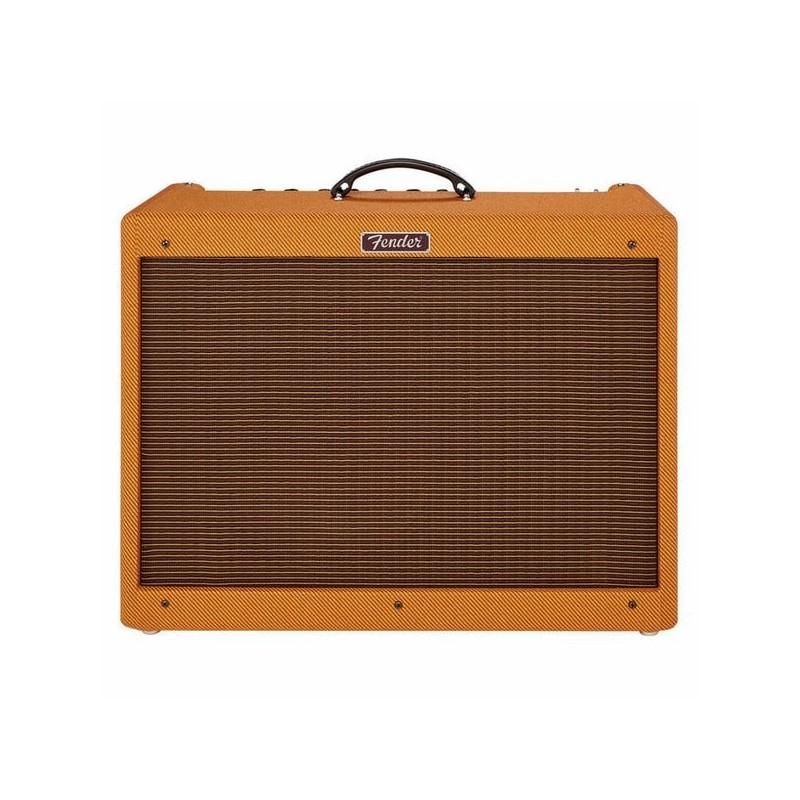 BLUES DELUXE REISSUE FENDER