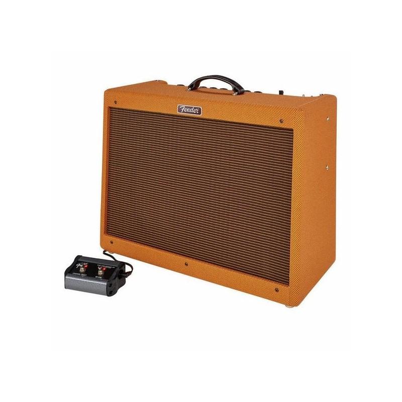 BLUES DELUXE REISSUE FENDER