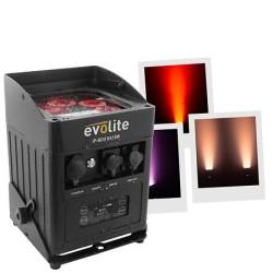 IP-BOX 6X15W EVOLITE