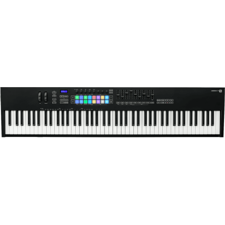 LAUNCHKEY-88-MK3 NOVATION