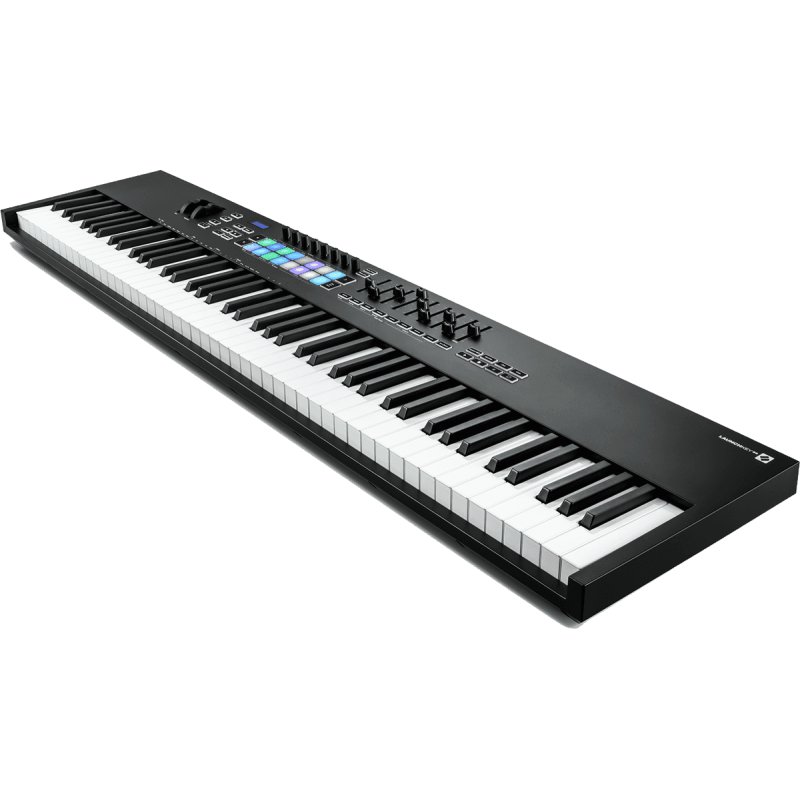 LAUNCHKEY-88-MK3 NOVATION