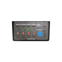 SSL12 SOLID STATE LOGIC SLJMUSIC.COM