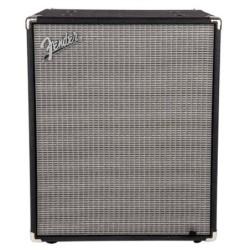 RUMBLE 410 V3 ENCEINTE 4X10 600W TETE FENDER