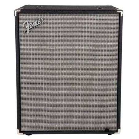 RUMBLE 410 V3 ENCEINTE 4X10 600W TETE FENDER