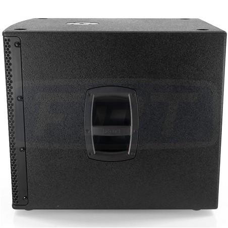 SUBLINE 118SA FBT système caisson amplifie sljmusic.com poitiers