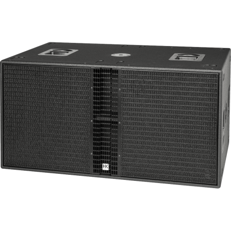 L9-118SBA HK AUDIO
