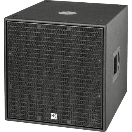 L9-118SA HK AUDIO