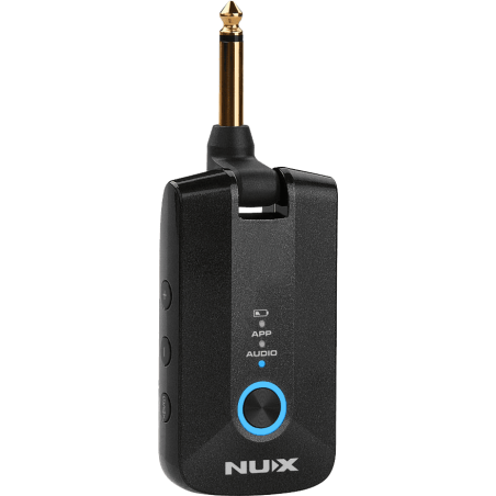 MIGHTY-PLUG-PRO NUX