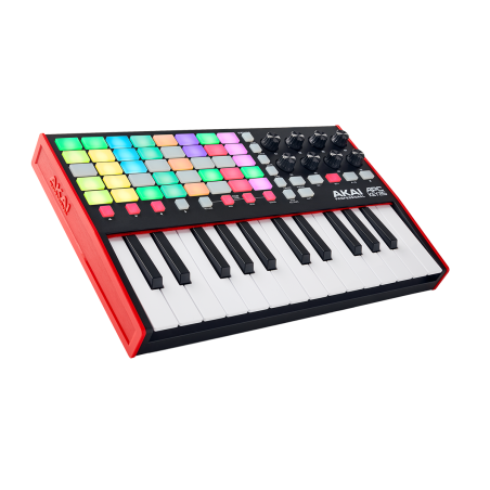 APC KEY 25 MK2 AKAI