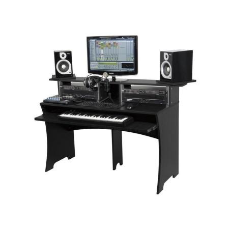 WORKBENCH BLACK Glorious Dj