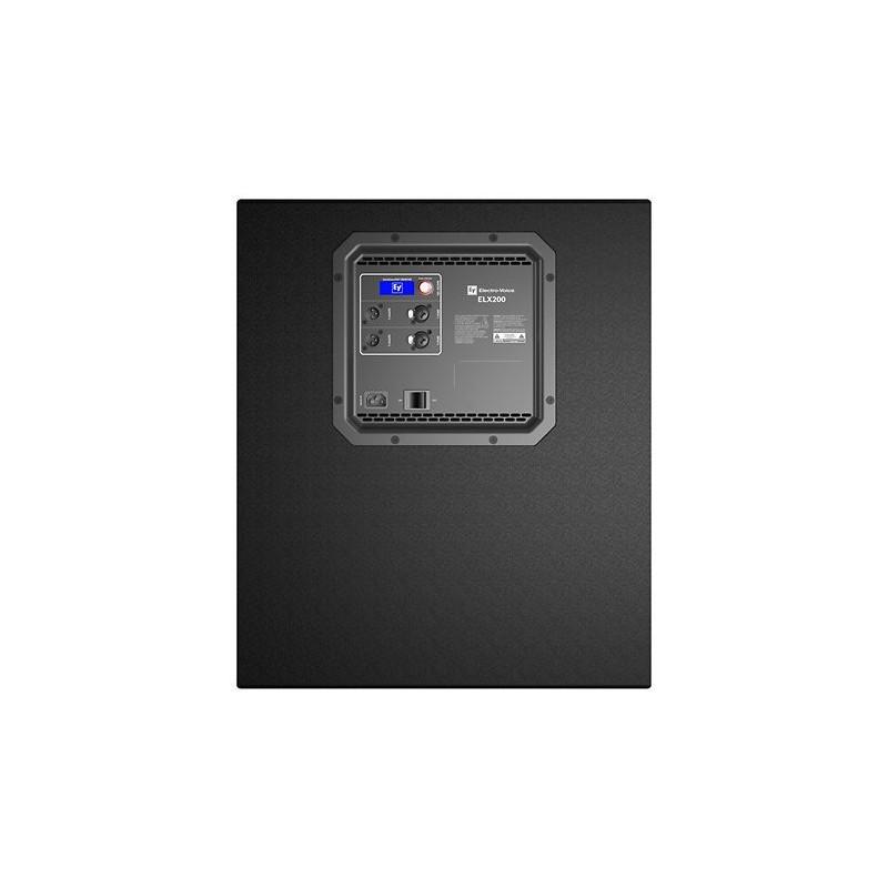 ELX200-18SP Electro-Voice sljmusic.com achat caisson de basse poitiers niort limoges