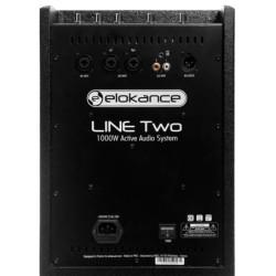 LINE STAGE ELOKANCE